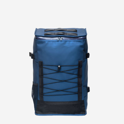 Rubbr® Backpack Flat Zip