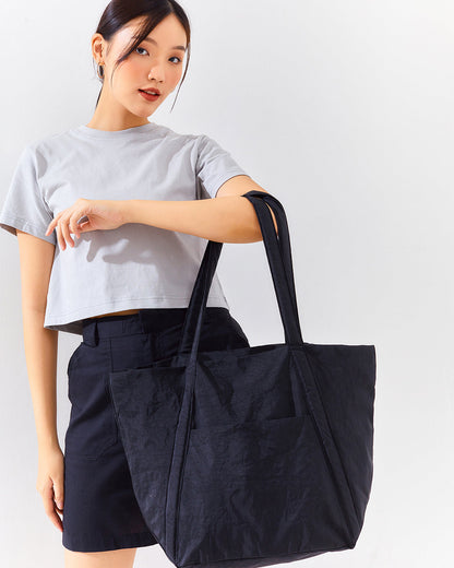 Metro Tote Bag