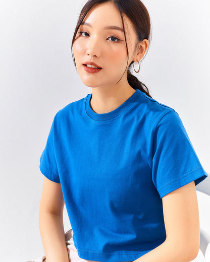 Relaxeed Crop T-Shirt