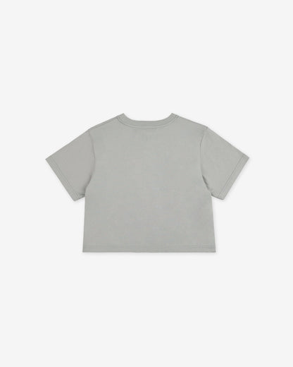 Relaxeed Crop T-Shirt